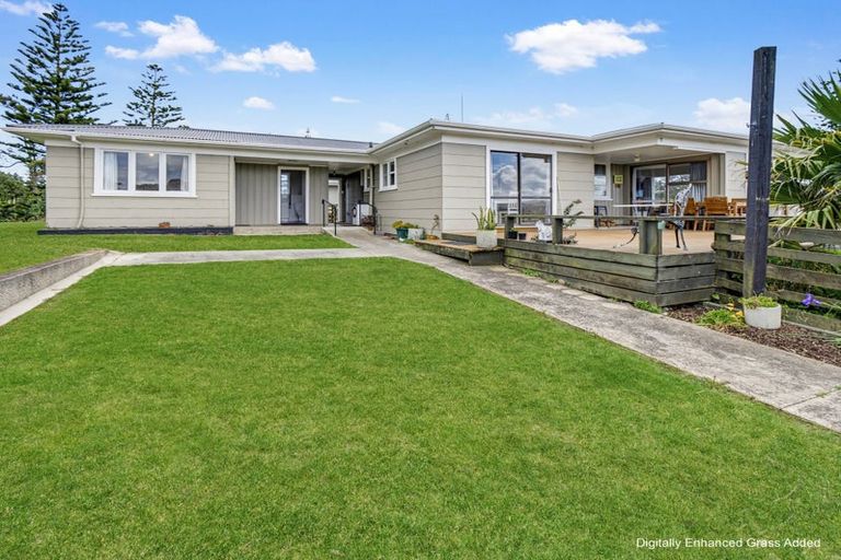 Photo of property in 866 Omamari Road, Omamari, Dargaville, 0373