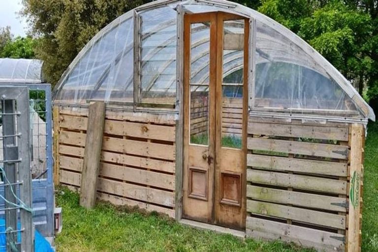 Photo of property in 344 Tramway Road, Leeston, 7682