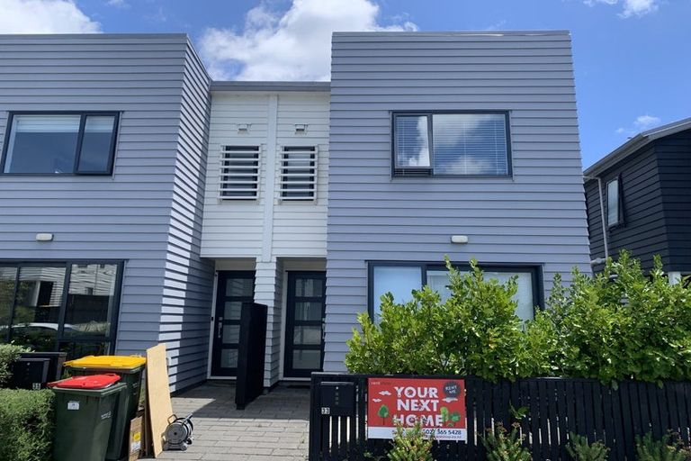 Photo of property in 33 Gecko Road, Hobsonville, Auckland, 0616