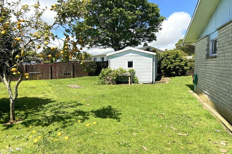 Photo of property in 7 Tawake Place, Waitara, 4320