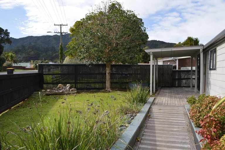 Photo of property in 870 Rings Road, Coromandel, 3506