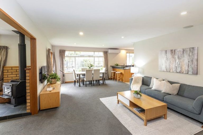 Photo of property in 117 Patterson Terrace, Halswell, Christchurch, 8025