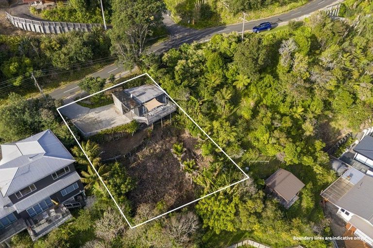 Photo of property in 161 Paku Drive, Tairua, 3508