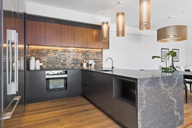 Photo of property in The Victor, 505/4 Bute Road, Browns Bay, Auckland, 0630