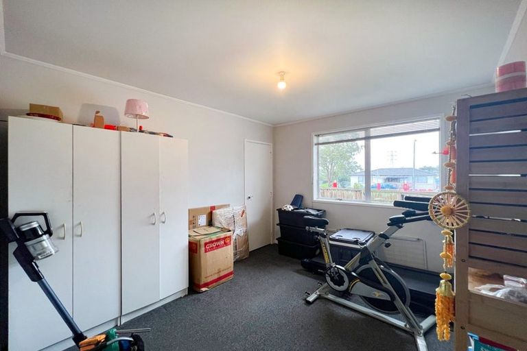 Photo of property in 37 Israel Avenue, Clover Park, Auckland, 2023