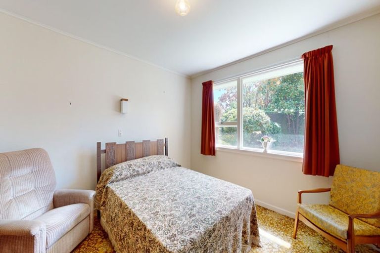 Photo of property in 3 Burnett Street, Ashburton, 7700