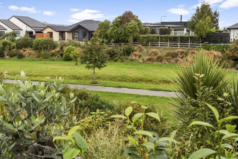 Photo of property in 21 Highpeak Place, Wigram, Christchurch, 8025
