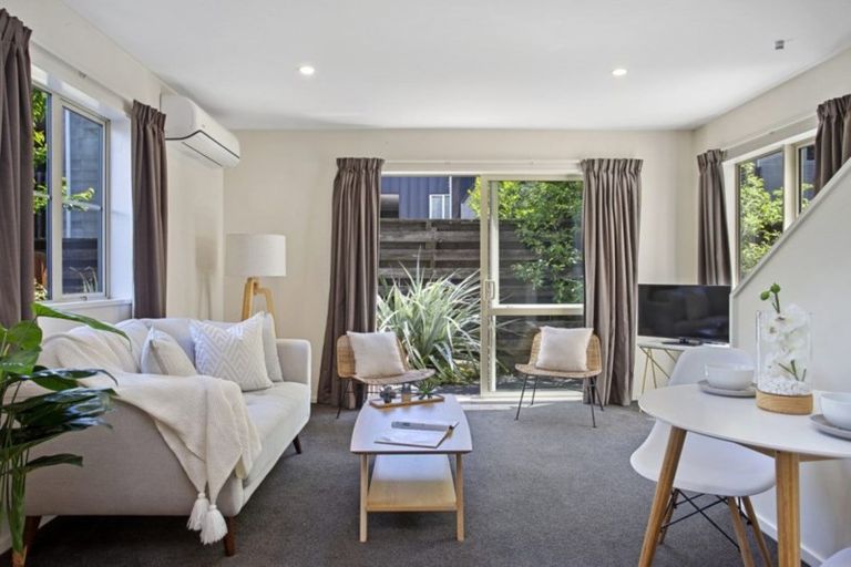 Photo of property in 1/235 Salisbury Street, Christchurch Central, Christchurch, 8013