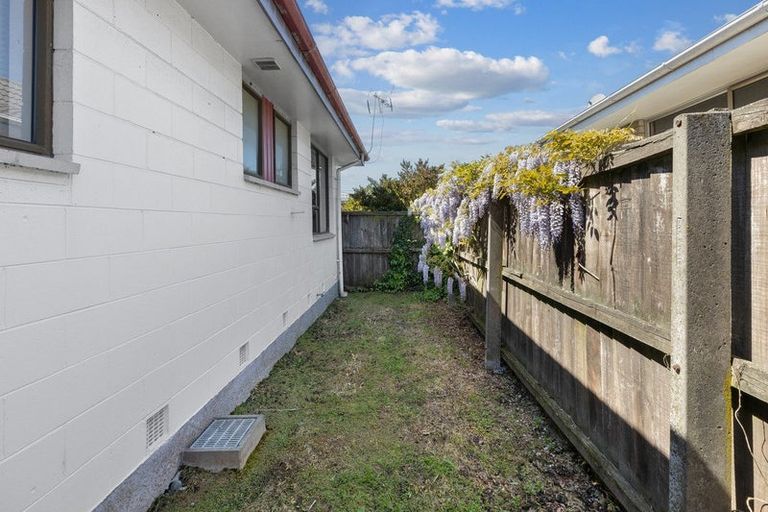 Photo of property in 4/6 Washbournes Road, Wigram, Christchurch, 8042