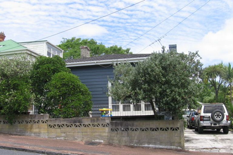 Photo of property in 44 Lincoln Street, Ponsonby, Auckland, 1021