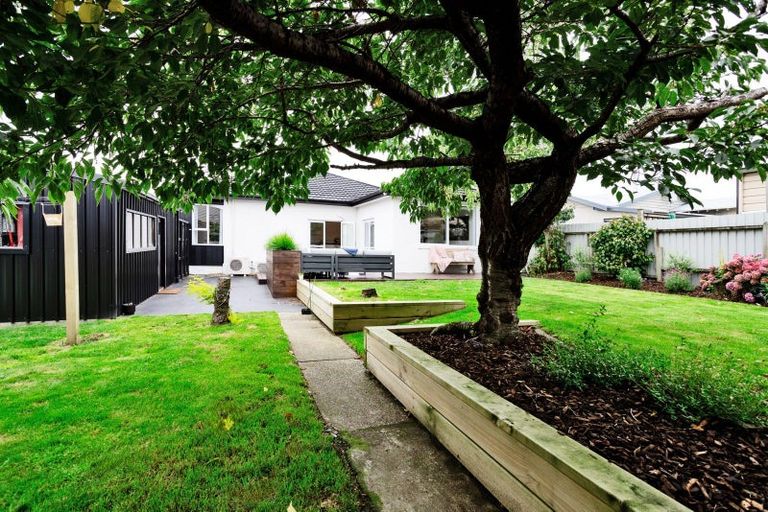 Photo of property in 80 Baird Street, Richmond, Invercargill, 9810