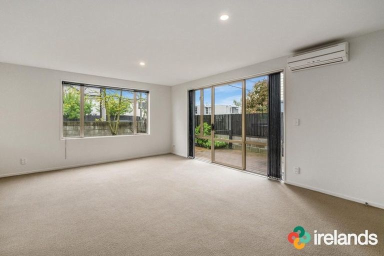 Photo of property in 1/538 Barbadoes Street, Edgeware, Christchurch, 8013