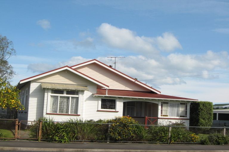 Photo of property in 96 Queen Street, Wairoa, 4108