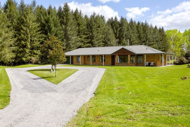 Photo of property in 60 Palmer Mill Road, Wairakei, Taupo, 3384