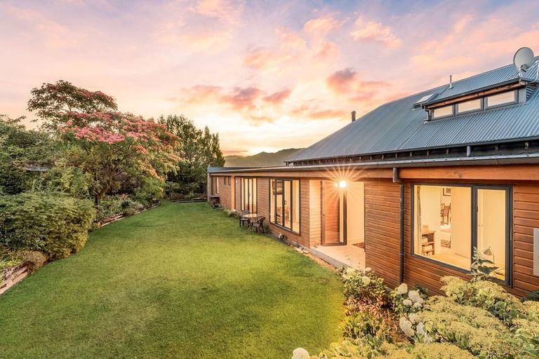 Photo of property in 475 Wanaka-luggate Highway, Wanaka, 9382