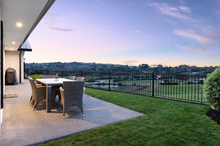 Photo of property in 15 Doyle Lane, Pyes Pa, Tauranga, 3112