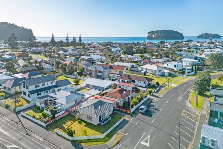 Photo of property in 500a Port Road, Whangamata, 3620