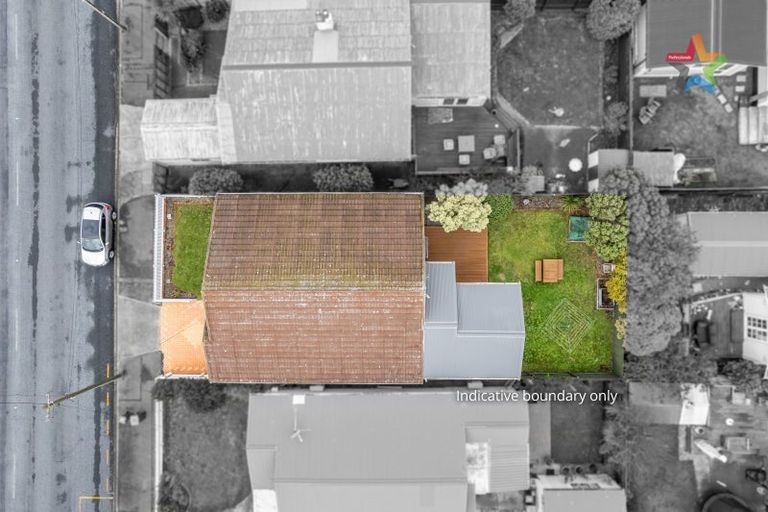 Photo of property in 7 Jessie Street, Petone, Lower Hutt, 5012