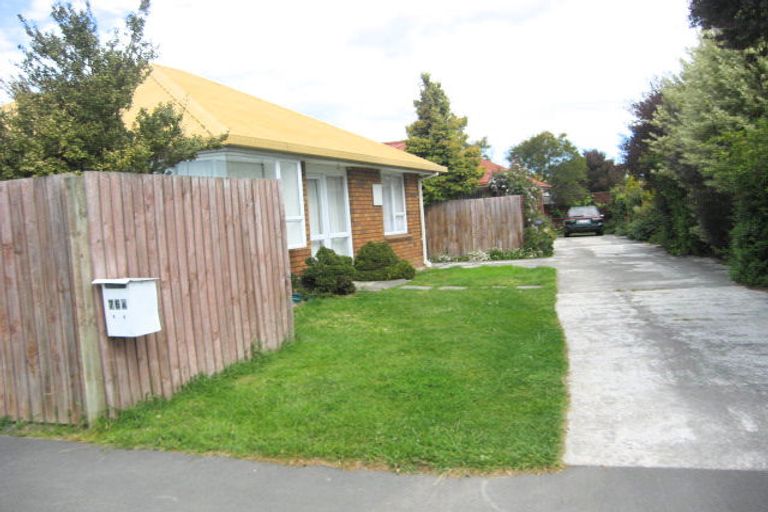 Photo of property in 1/80 Sturrocks Road, Casebrook, Christchurch, 8051