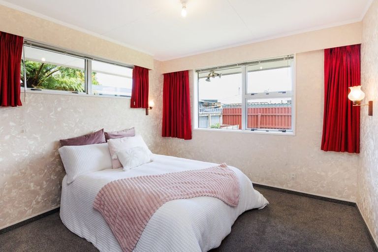 Photo of property in 29b Raglan Avenue, Cloverlea, Palmerston North, 4412