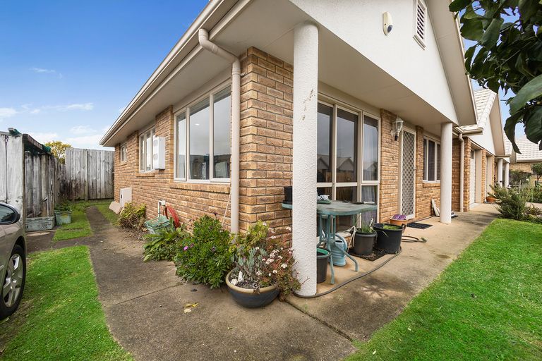 Photo of property in 8/7 Anzac Street, Cambridge, 3434
