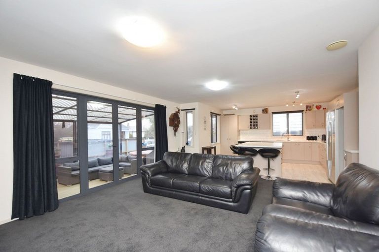 Photo of property in 21 Compton Street, Georgetown, Invercargill, 9812