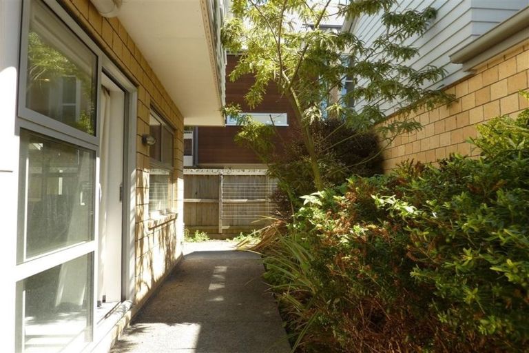 Photo of property in 67b Burke Street, Addington, Christchurch, 8024