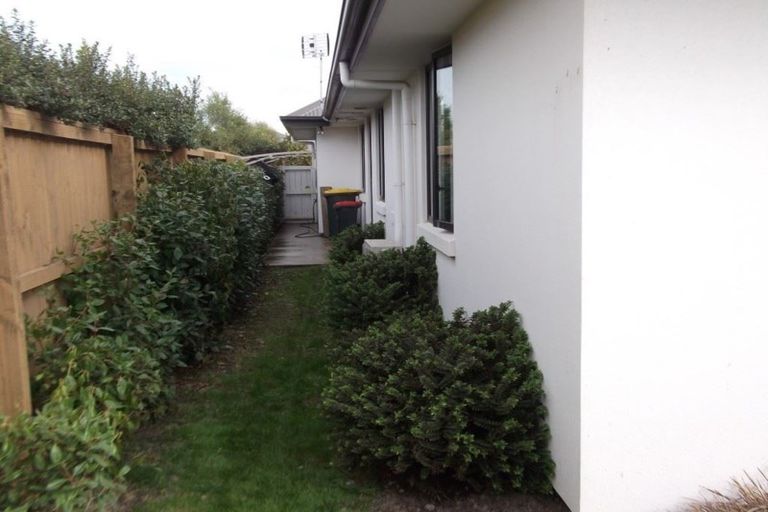 Photo of property in 34 Strauss Drive, Rolleston, 7614