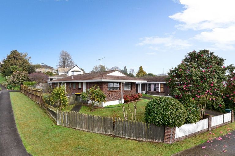 Photo of property in 43a Sheridan Crescent, Leamington, Cambridge, 3432