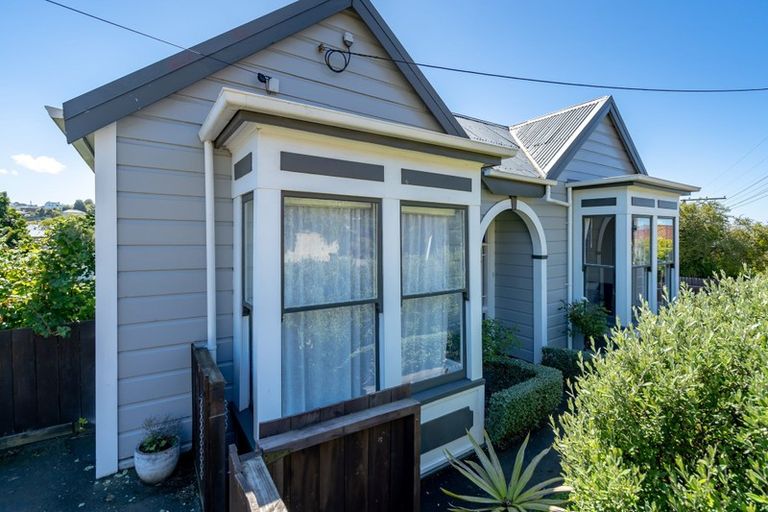 Photo of property in 51 Ventnor Street, Mornington, Dunedin, 9011
