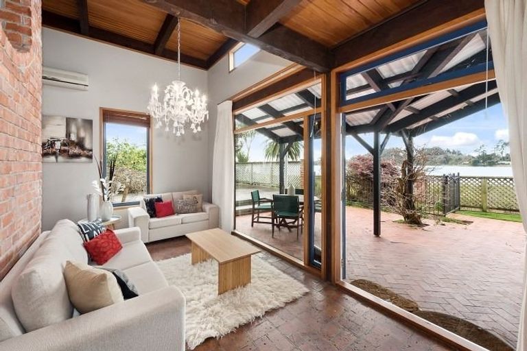 Photo of property in 58a Lake Crescent, Hamilton Lake, Hamilton, 3204