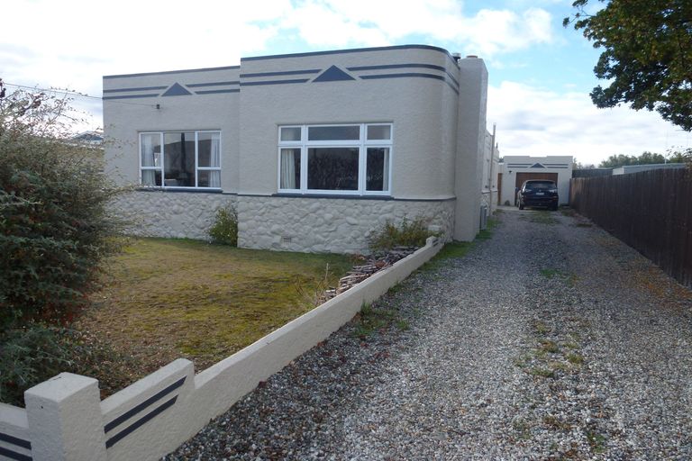 Photo of property in 31 Kenmare Street, Alexandra, 9320