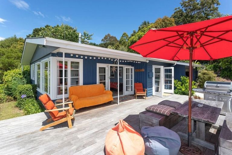 Photo of property in 34a Bossu Road, Wainui, French Farm, 7582