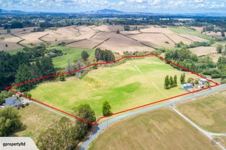 Photo of property in 104 Hall Road, Peacocke, Hamilton, 3282