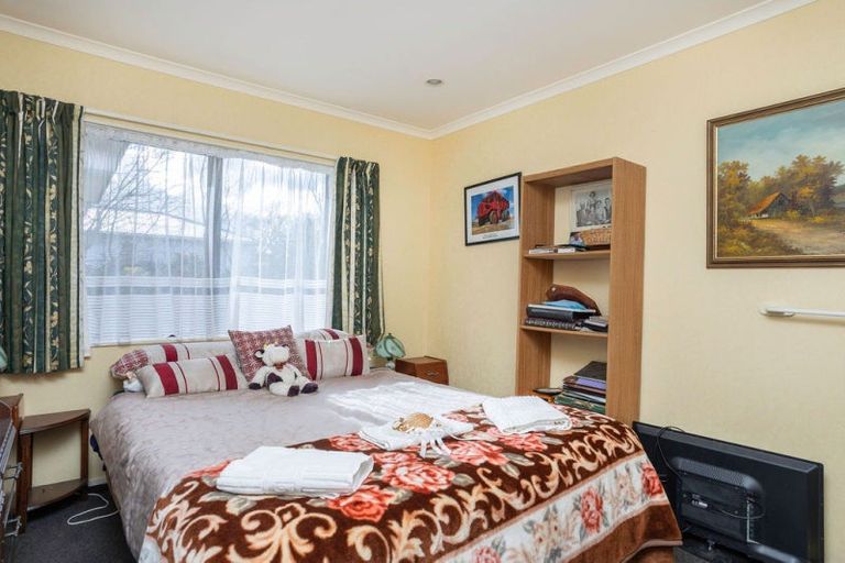 Photo of property in 45 Barraud Street, Dannevirke, 4930