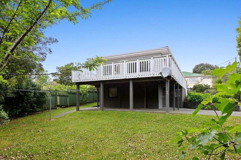 Photo of property in 1 Palmer Street, Warkworth, 0910