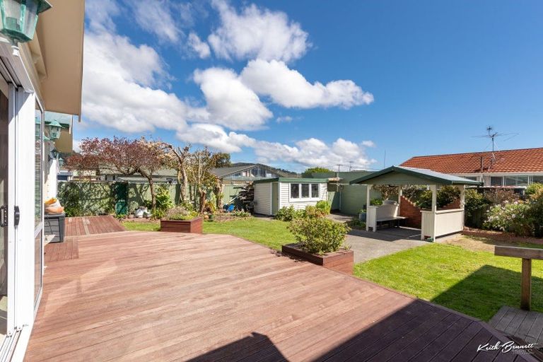 Photo of property in 27 King Street, Ebdentown, Upper Hutt, 5018