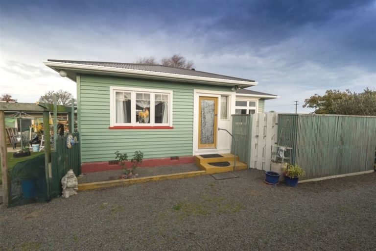 Photo of property in 133 Elizabeth Avenue, Rakaia, 7710