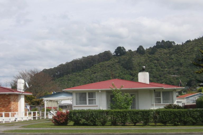Photo of property in 110 Fairy Springs Road, Fairy Springs, Rotorua, 3015