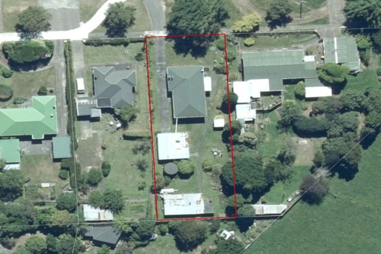 Photo of property in 31 Mulgrave Street, Ashhurst, 4810