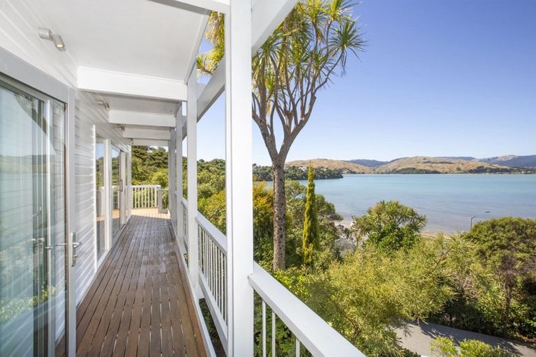 Photo of property in 186 Paremata Road, Paremata, Porirua, 5024