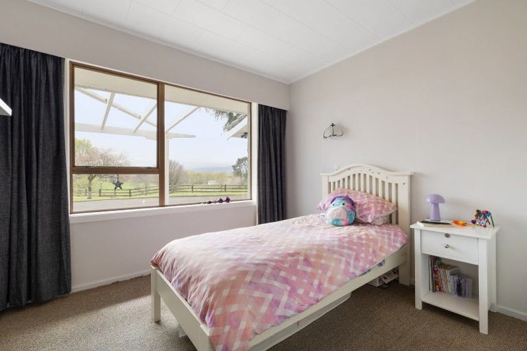 Photo of property in 288 Te Poi Road South, Te Poi, Matamata, 3473