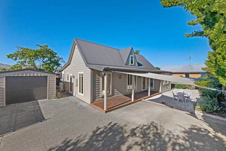 Photo of property in 10a Barratt Street, Blenheim, 7201