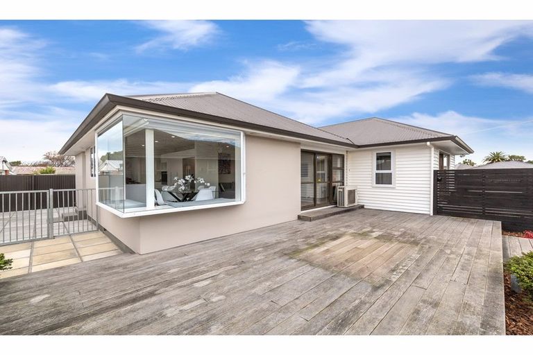 Photo of property in 21 Bourne Crescent, Papanui, Christchurch, 8053