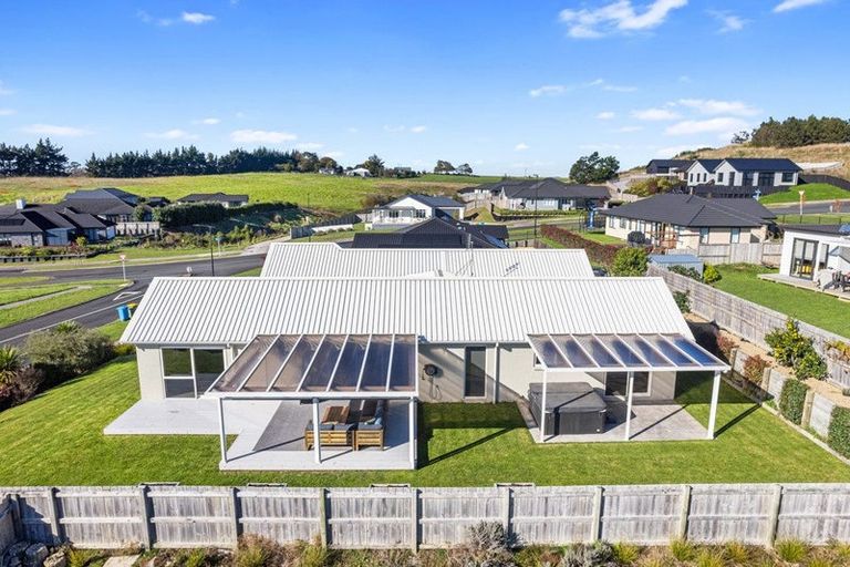 Photo of property in 3 Syrah Grove, Te Kauwhata, 3710