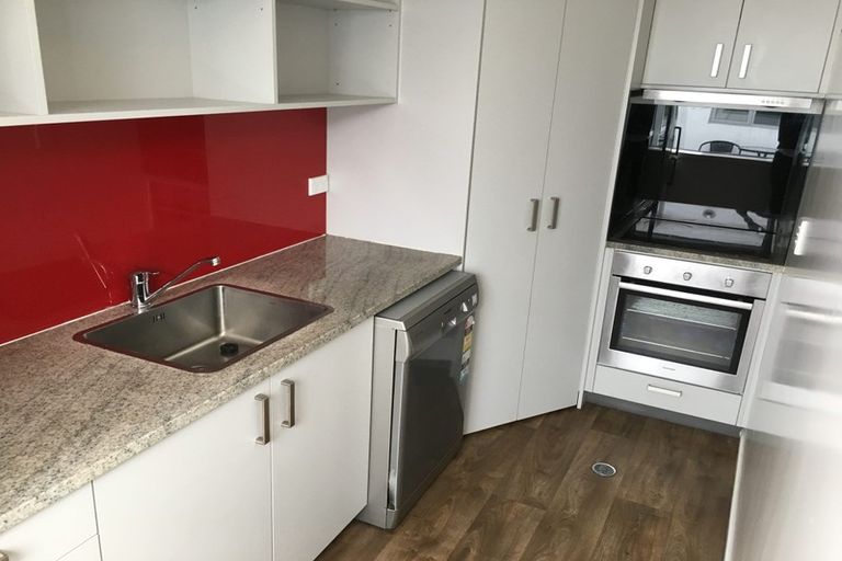 Photo of property in 24 Webb Street, Te Aro, Wellington, 6011