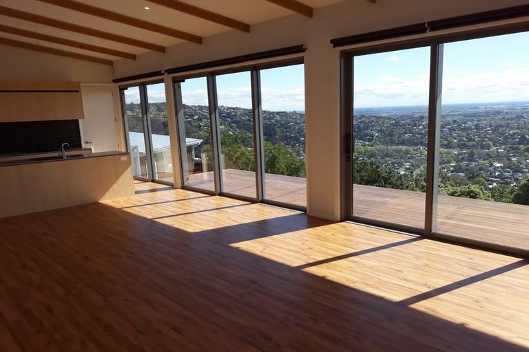 Photo of property in 98 Huntsbury Avenue, Huntsbury, Christchurch, 8022