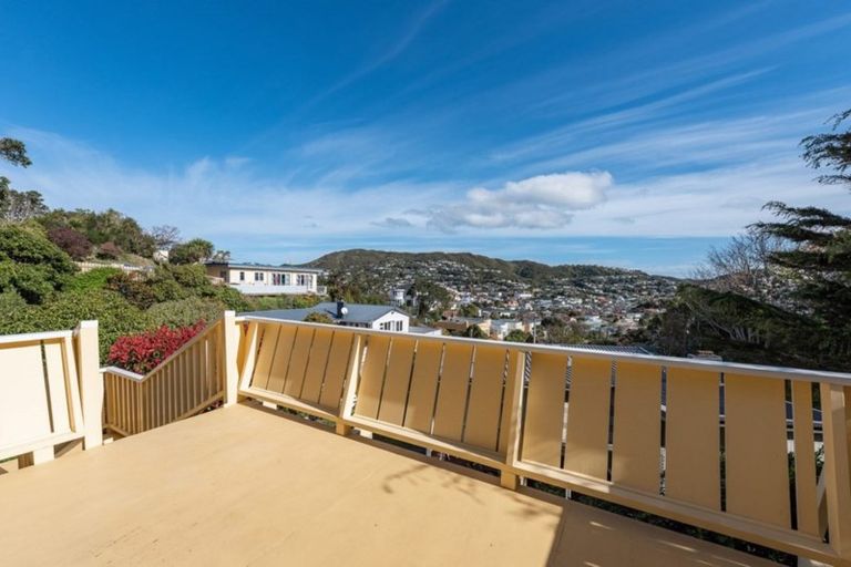 Photo of property in 21a David Crescent, Karori, Wellington, 6012