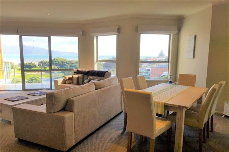 Photo of property in 18/4u Seaview Road, Paraparaumu Beach, Paraparaumu, 5032