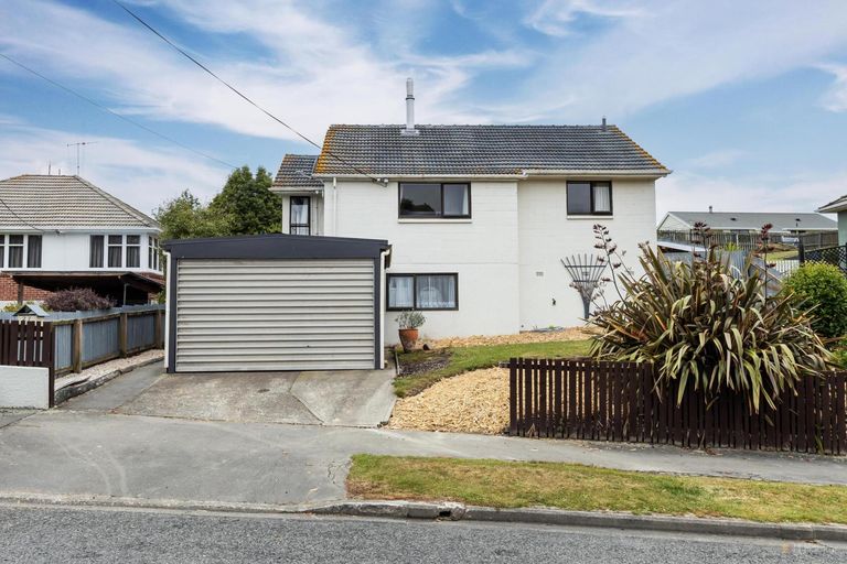 Photo of property in 27 Tweedy Street, Marchwiel, Timaru, 7910
